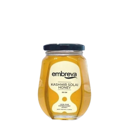 Kashmir Solai Honey