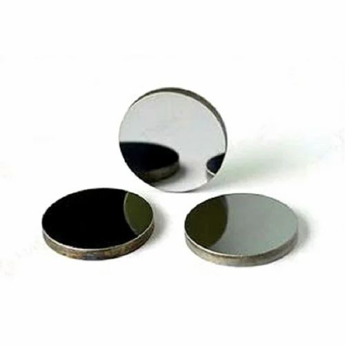 Laser Mirror - Color: -