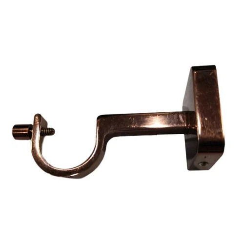 Metal Curtain Bracket