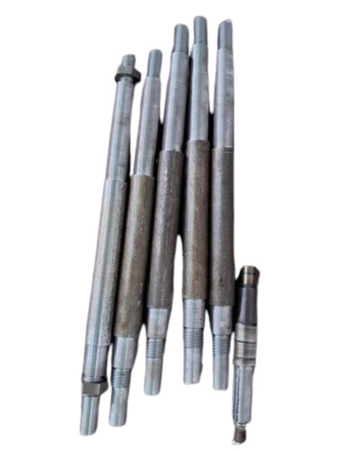 Mild Steel Shaft