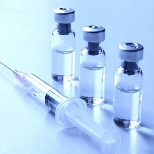 Pharmaceutical Injection - Drug Type: Drug Solutions