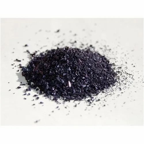 Potassium Permanganate - KMnO4, 2.7 g/cm3 Density, 100% Purity, Industrial Grade Powder, Water Soluble