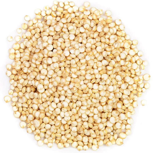 Quinoa Seeds - Admixture (%): No