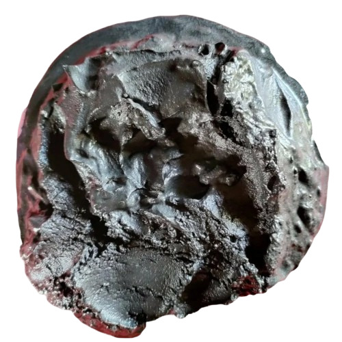 Resin-Coated Aluminum Paste