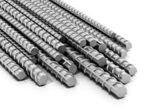 Round Iron Rod