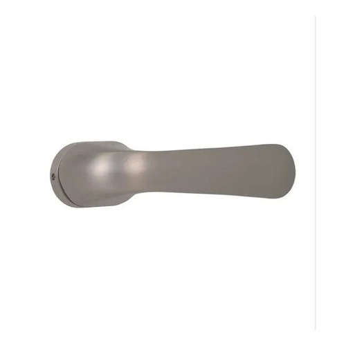 Bronze Finish Door Handle - New Metal Design, Corrosion Resistant | Ideal for Home, Hotels, and Office