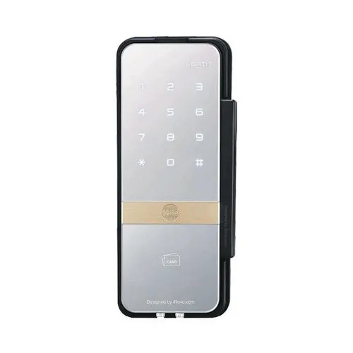 Smart Door Lock