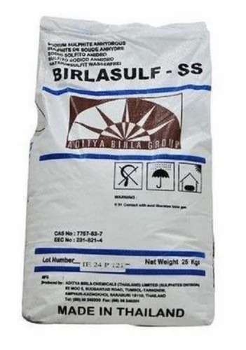 Sodium Sulfite Chemical