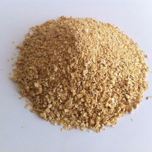 Soya DOC - Powder Form, Plastic Packaging | Nutrient Dense, Low Fat, Sustainable Fiber Source, Easily Digestible, Palatable for Livestock