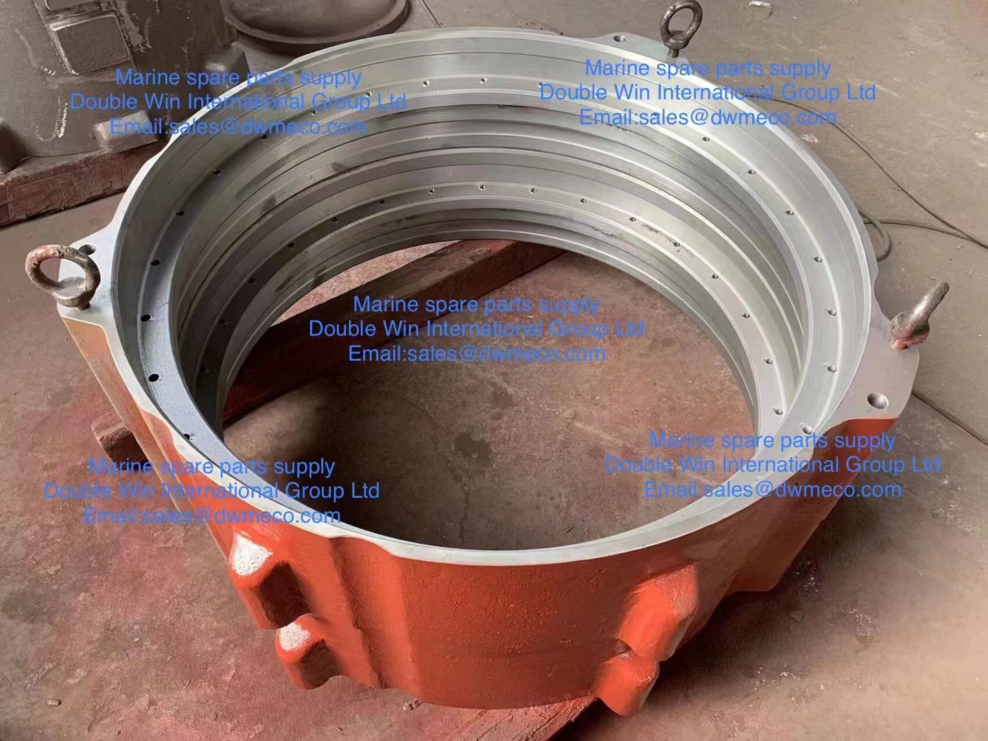 Supply MAN Marine Diesel Engine Spare Parts