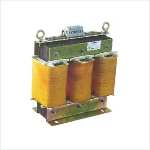 Ultra Isolation Transformer - Efficiency: With The Rich Industry Skill And Experience