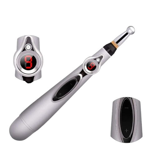 Wd-48a Acupuncture Point Pen