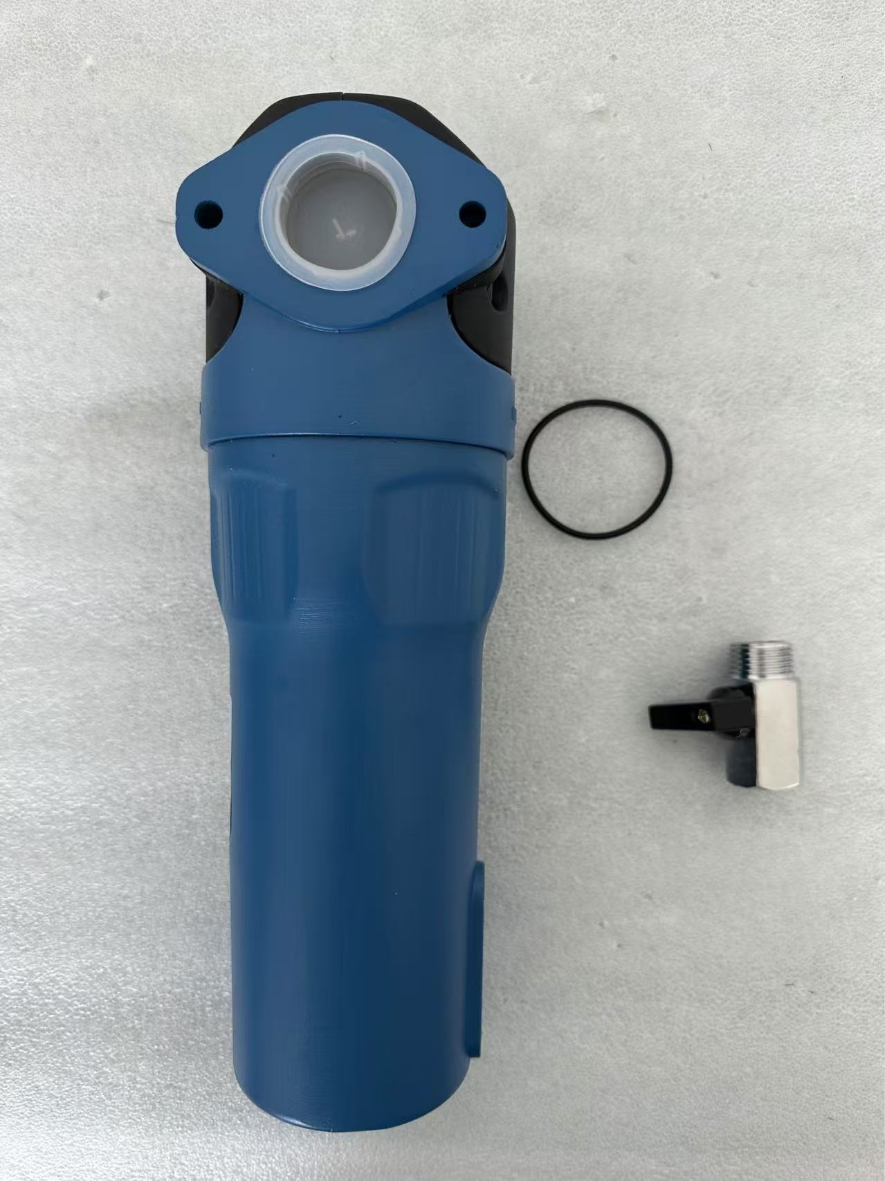 Yanmar SC5N, SC7, SC10N, SC12.5N, SC15N, SC20N, SC30N, SC40N, SC50N Air Compressor Parts