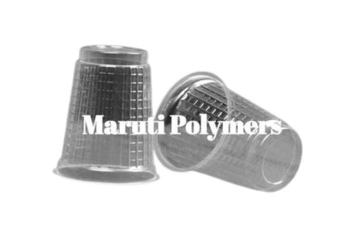 200ml Disposable Plastic Glass
