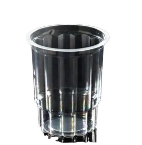 350Ml Disposable Plastic Glass