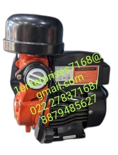 Automatic Pressure Boosting Pump