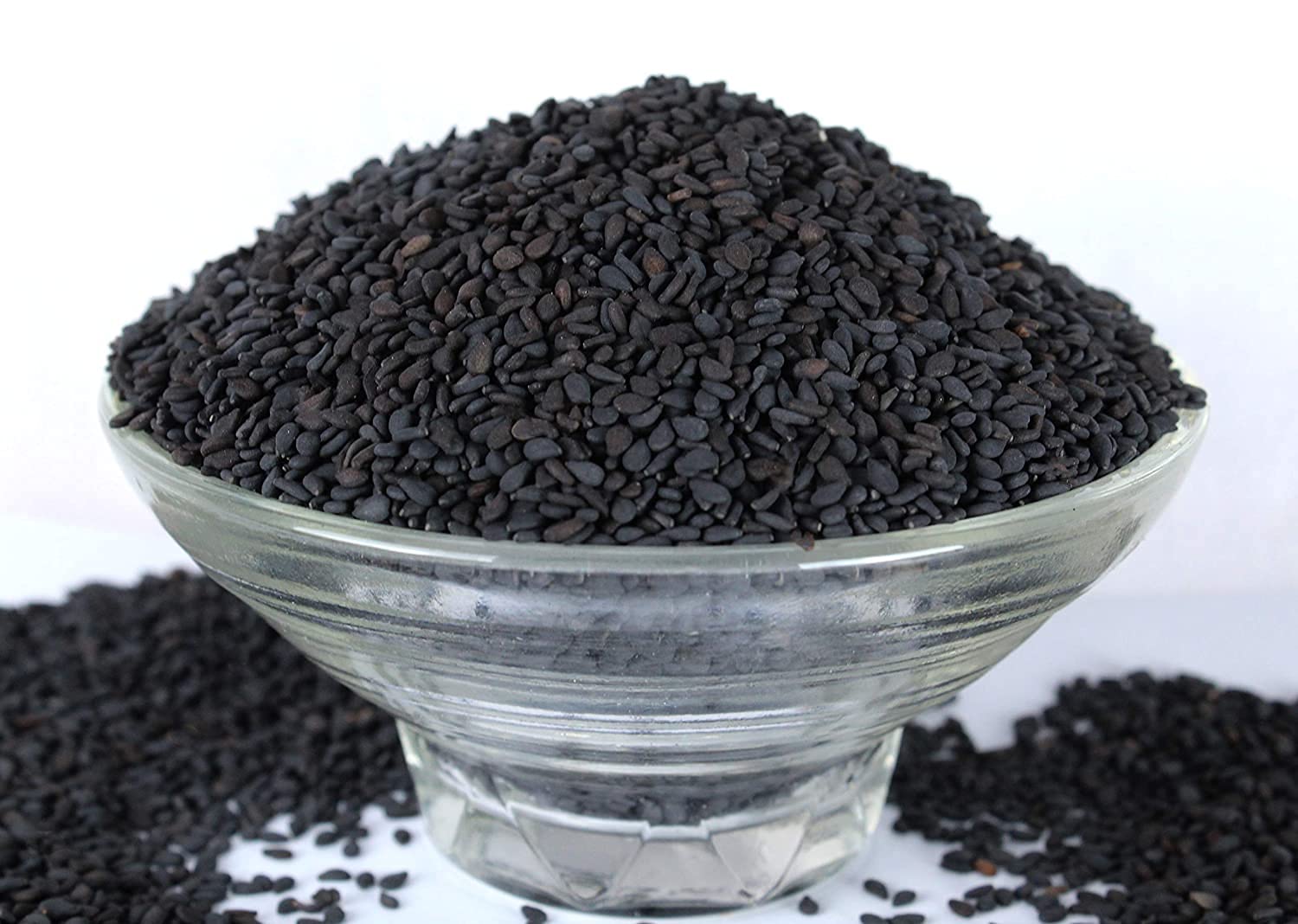 Black Sesame