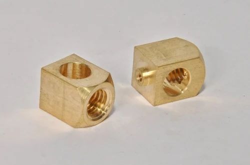 Brass Switch Parts