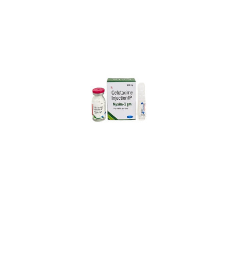 Cefotaxime Injection IP