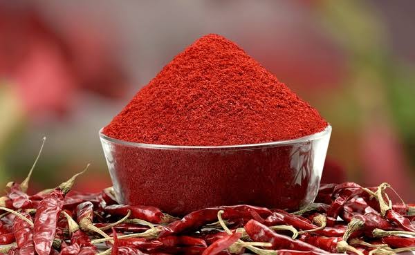 Chili Powder