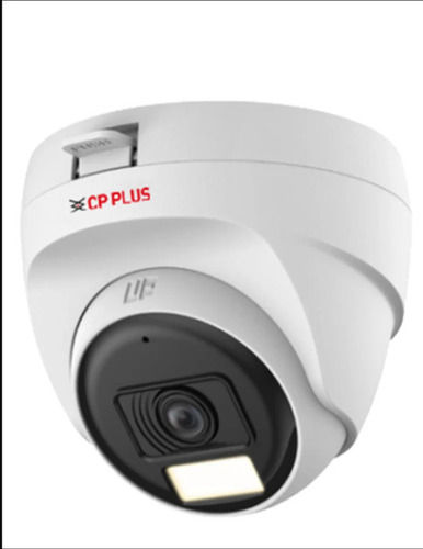 Cp Plus Dual Ir Dome Camera - Application: Hotels