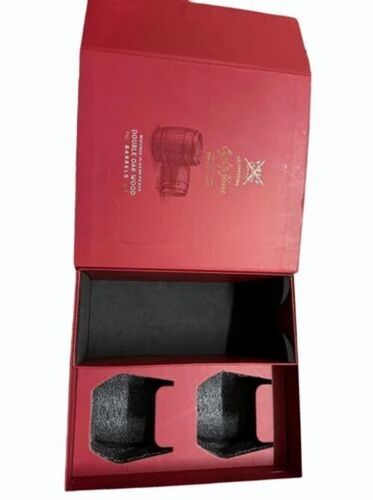 Designer Gift Packaging Box - Kappa Board, Rectangular Shape, Multicolor Printed Design | Ideal for All Occasions and Special Gifts