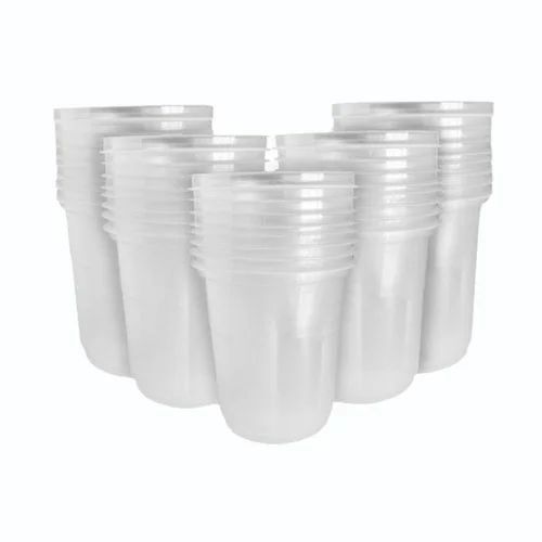 Disposable Plastic Glass