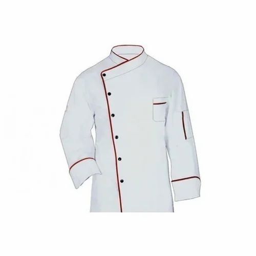 Executive Chefs Jacket