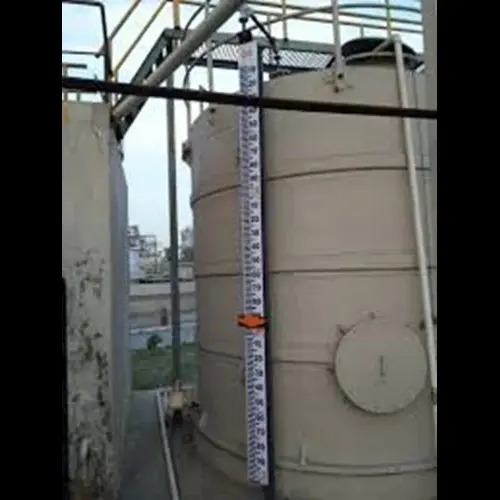 Float Board Liquid Level Indicator - Warranty: Na