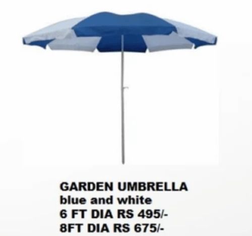 Garden Umbrella