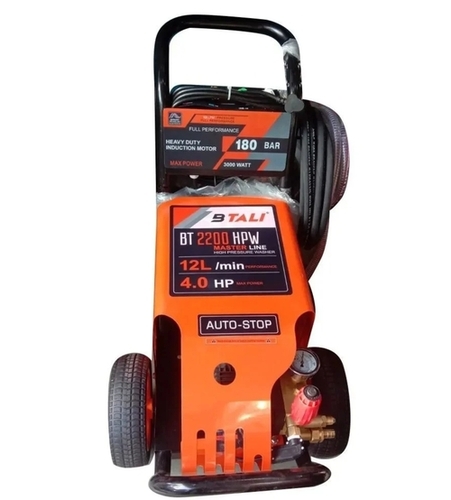 Hpw Pressure Washer