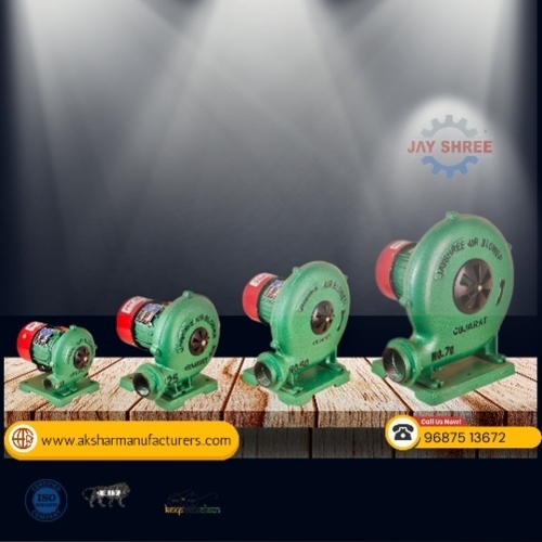 Industries Air Blower 