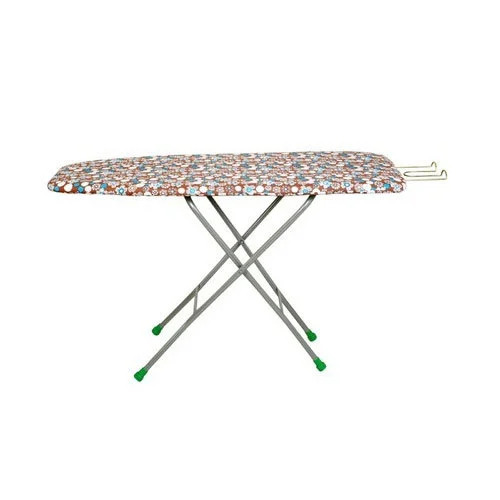 Iron Table - Application: Na