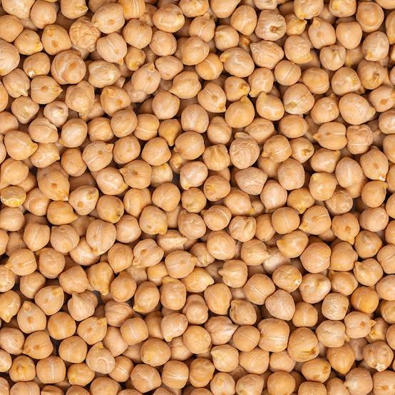 Kabuli Chickpeas