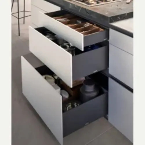 kitchen drawers
