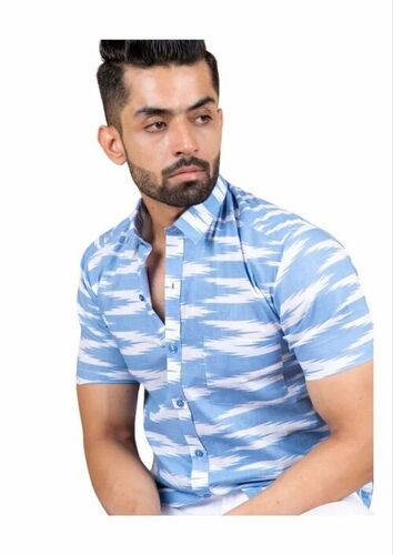 Mens Casual Shirt