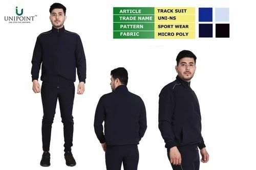 Mens Sportswear Tracksuit