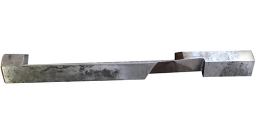 Mild Steel Performer - 1.5 mm High Polished Silver | Durable Corrosion Resistant Customizable Design Accurate Shaping Easy Maintenance Wear Resistant