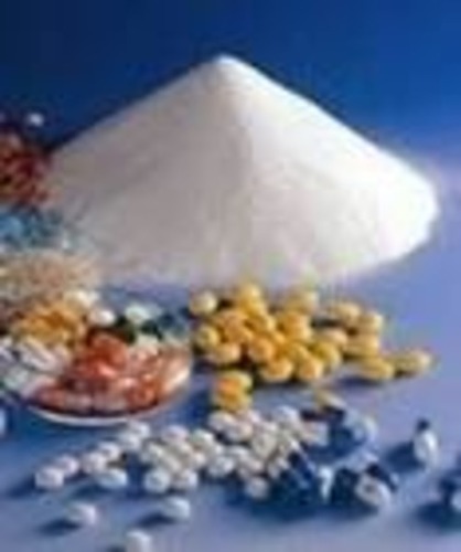 pharma raw material