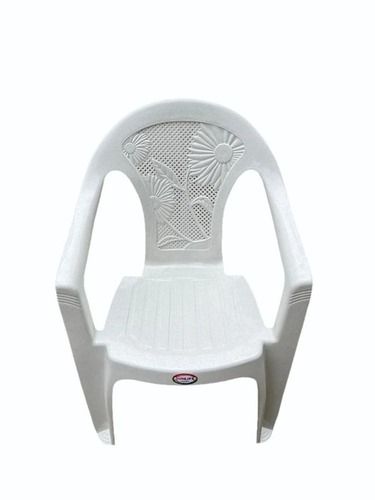 Plastic Chair - Application: Furniture