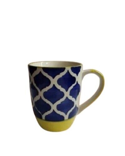 Printed Ceramic Mugs