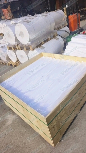 PTFE Sheet Roll