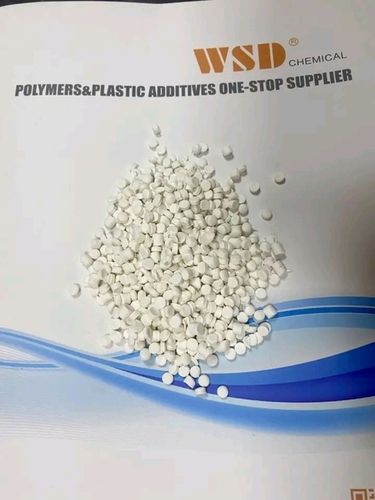 PVC granules 