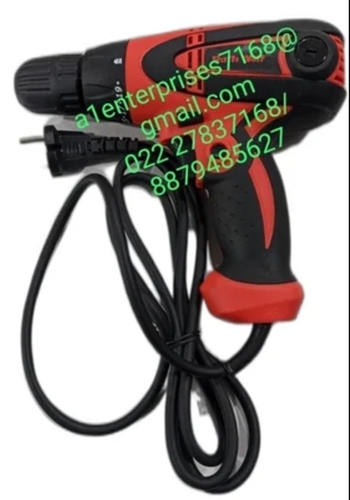 Ralli Wolf Professional Screwdriver