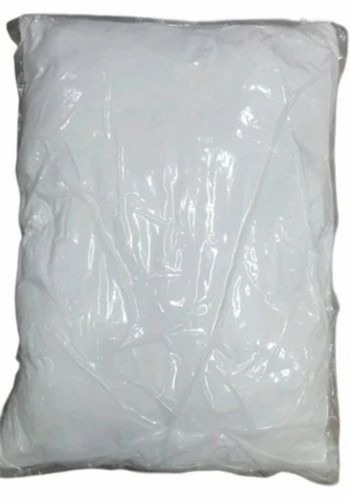 Recron White Bed Pillow - Cotton Foam Pillow, 30 x 60 cm, White Color, Rectangular Shape, Thickness 5 Inch, Plain Cover Style