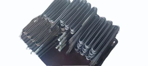 Tubular Heater - Color: ---