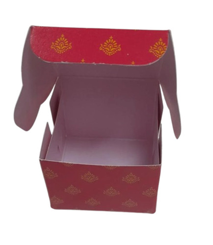  Single Sweet Box By K Joshi & Company