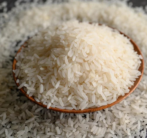 1121 White Sella Basmati Rice