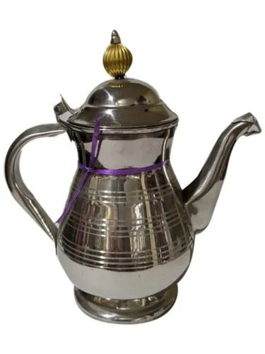 1200ml Stainless Steel Water Jug