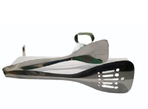 14 inch Stainless Steel Tong